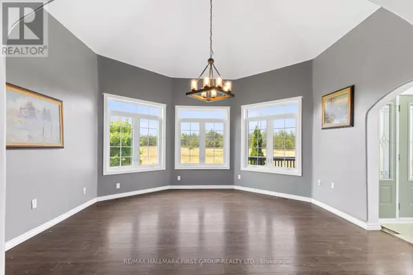 Prince Edward County (ameliasburg Ward), ON K0K1A0,2898 COUNTY 2 ROAD