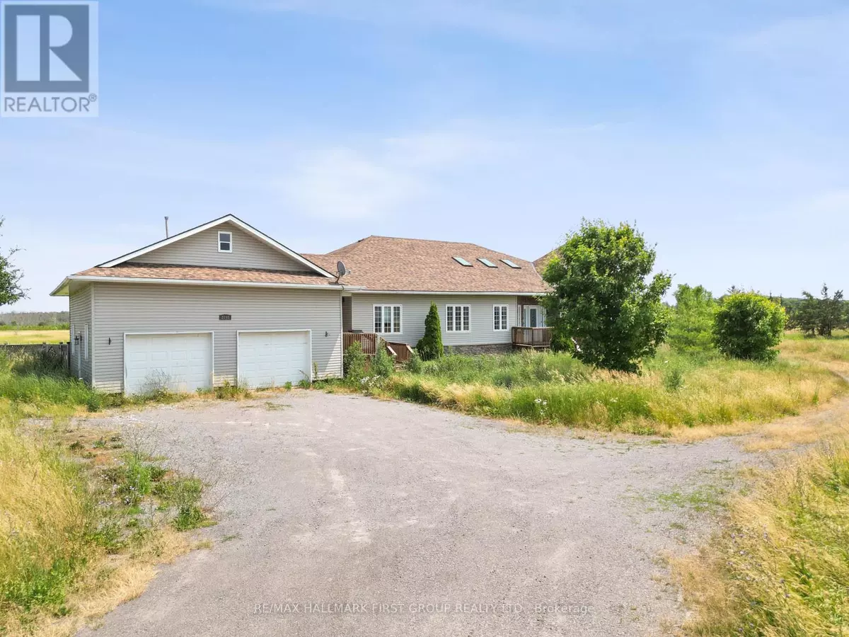 Prince Edward County (ameliasburg Ward), ON K0K1A0,2898 COUNTY 2 ROAD