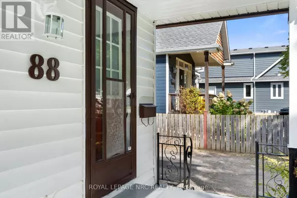 St. Catharines (port Dalhousie), ON L2N4Z1,88 BAYVIEW DRIVE