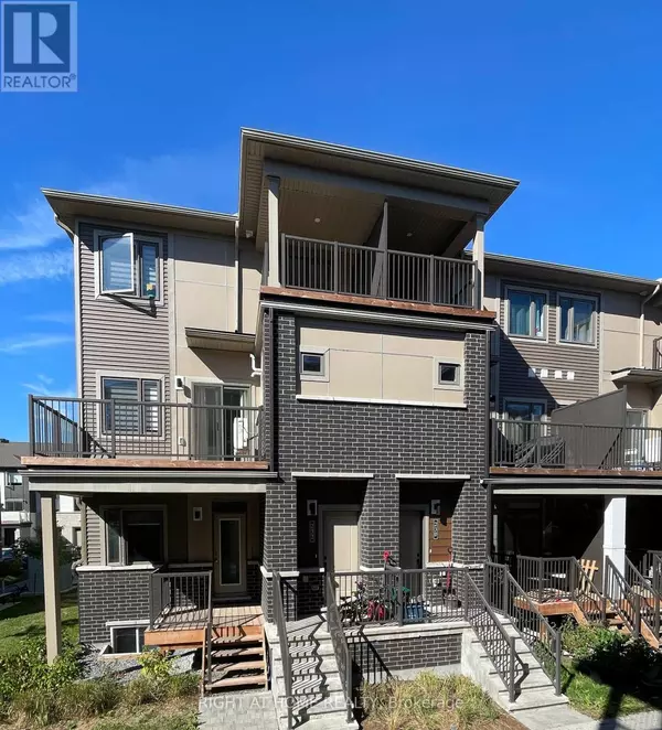 232 ANYOLITE PRIVATE, Ottawa, ON K2J7J3