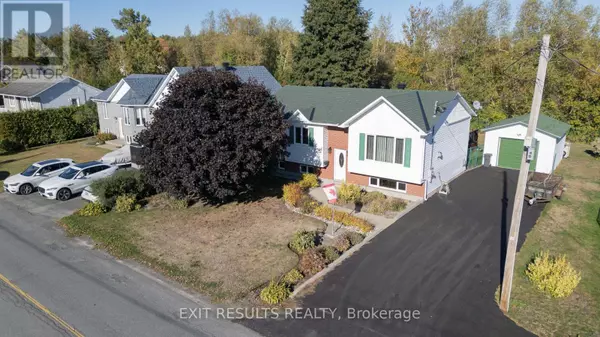 565 BOLT ROAD, Alfred And Plantagenet, ON K0B1A0