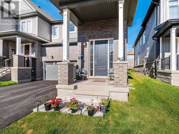 25 CONBOY DRIVE, Erin, ON N0B1T0