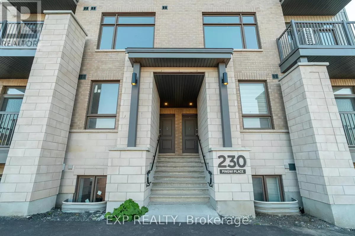 Ottawa, ON K0A2P0,230 Pingwi PL #K