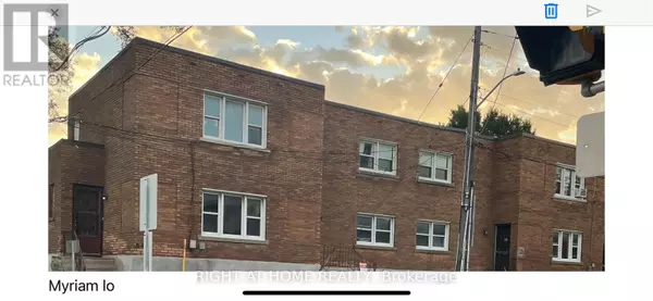 55 South Glendale AVE South #3, Ottawa, ON K1S1W3