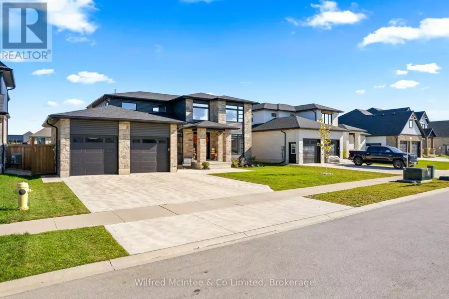 335 DEVONSHIRE ROAD, Saugeen Shores, ON N0H2C7