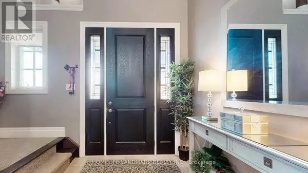 Waterloo, ON N2K0E2,537 MILLSTREAM DRIVE