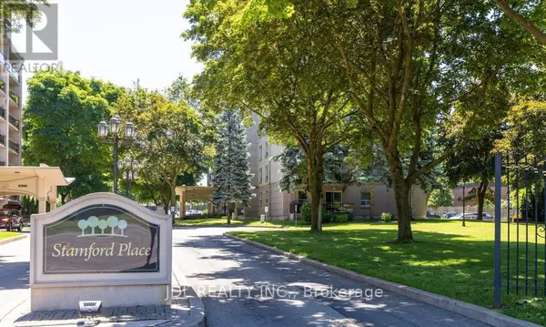 Niagara Falls (stamford), ON L2J3G5,6400 Huggins ST #908