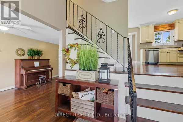 Quinte West (sidney Ward), ON K8V5P5,63 BAYLEA DRIVE