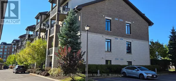 Ottawa, ON K1J0A2,755 Beauparc Private #104
