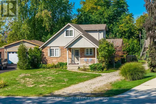13 DUCHARME CRESCENT, Bluewater (bayfield), ON N0M1G0