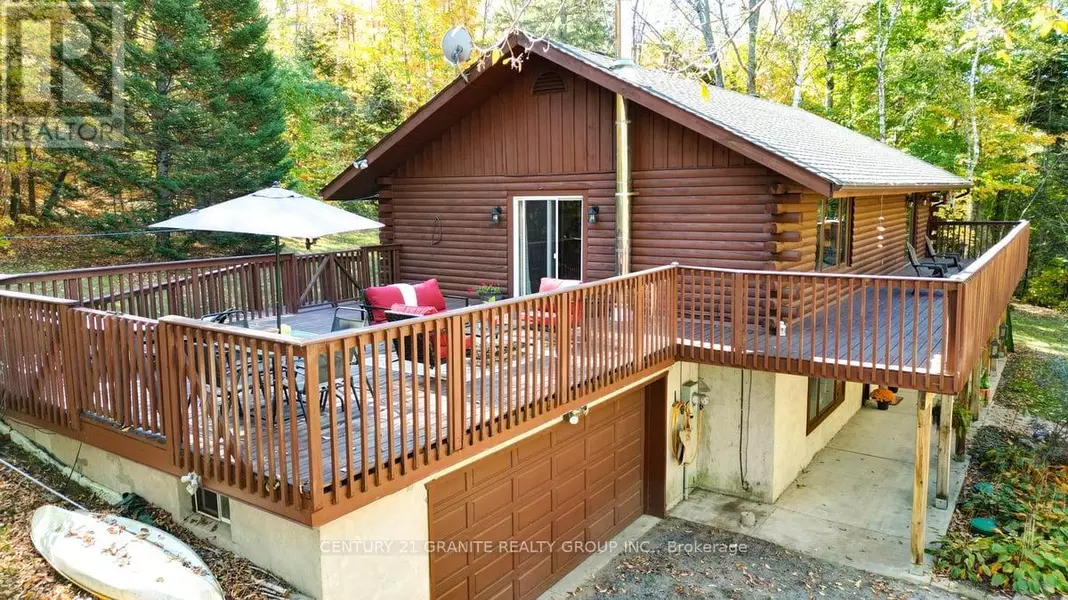 1831 SOUTH BAPTISTE LAKE ROAD, Hastings Highlands (herschel Ward), ON K0L1C0