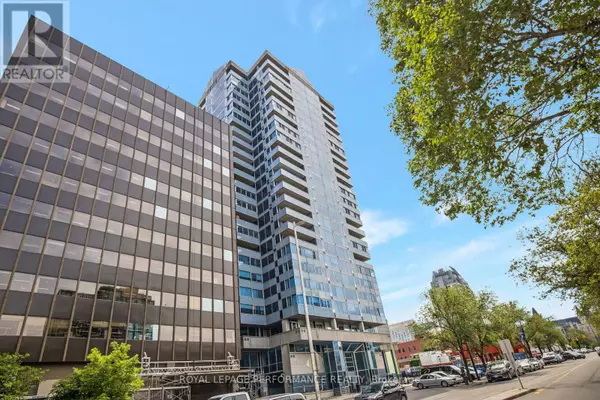 Ottawa, ON K1N9M2,160 George ST #1905