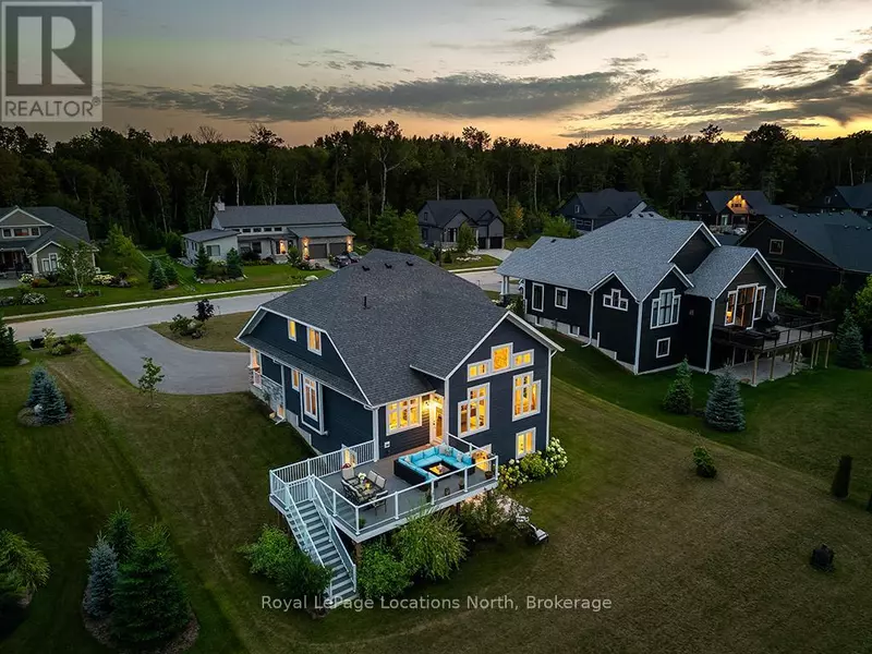 128 TIMBER LANE, Blue Mountains, ON N0H2P0