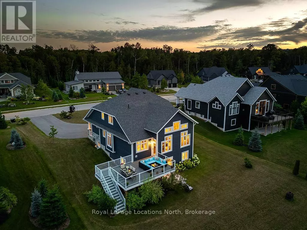 Blue Mountains, ON N0H2P0,128 TIMBER LANE