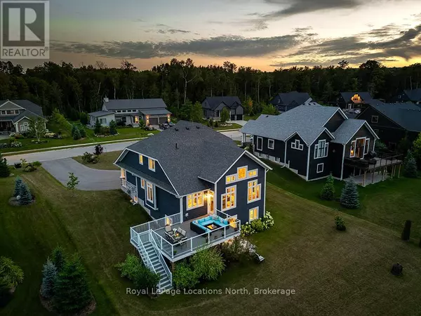 128 TIMBER LANE, Blue Mountains, ON N0H2P0