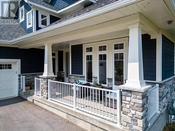 Blue Mountains, ON N0H2P0,128 TIMBER LANE