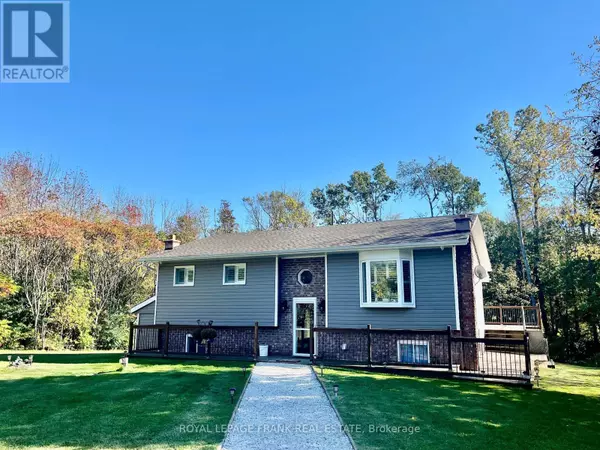 Brighton, ON K0K1H0,15359 LITTLE LAKE ROAD