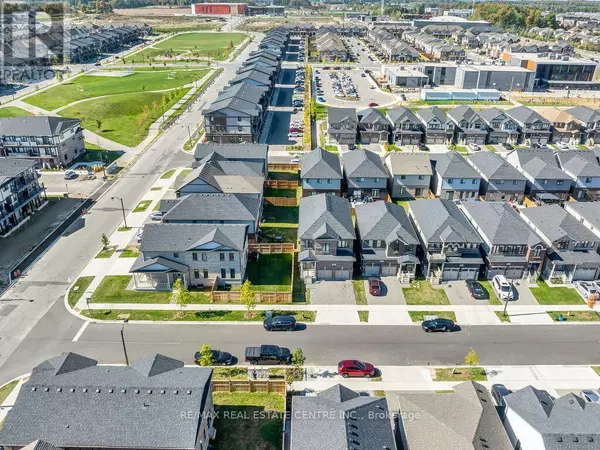 640 FLORENCEDALE CRESCENT, Kitchener, ON N2R0N4