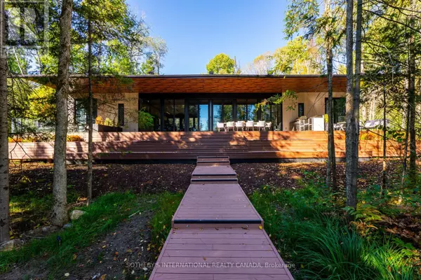 1445 PICKEREL JACK LAKE ROAD E, Burk's Falls, ON P0A1Z0