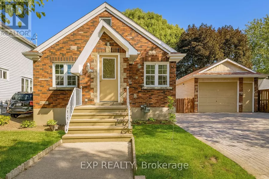 20 MARMORA STREET, St. Catharines (e. Chester), ON L2P3C1