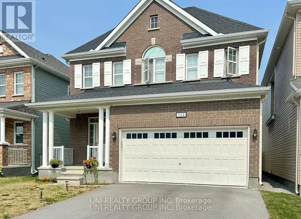 Ottawa, ON K2V0K9,514 HONEYLOCUST AVENUE