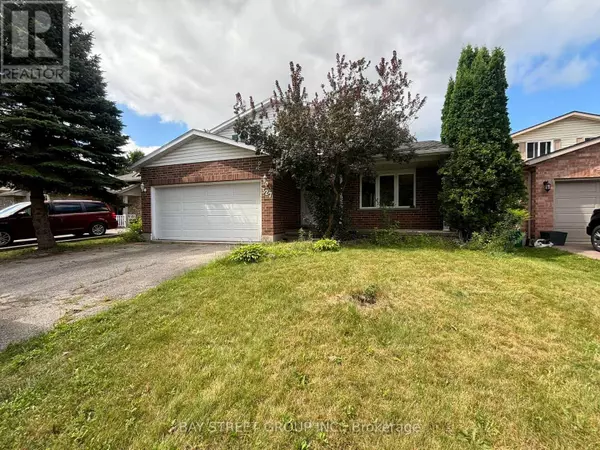 327 CORNRIDGE PLACE, Waterloo, ON N2T2N2