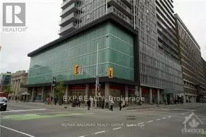 Ottawa, ON K1N6P6,324 Laurier AVE West #2102