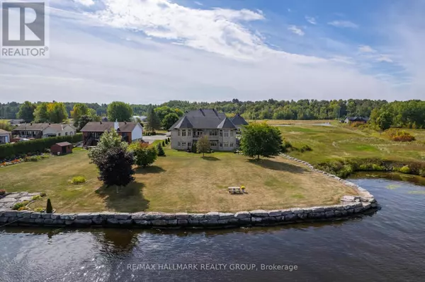 3285 FRONT ROAD S, East Hawkesbury, ON K6A2R2