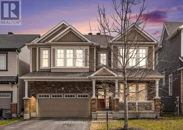 Ottawa, ON K2J6C3,186 LAMPREY STREET