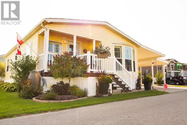 3033 TOWNLINE RD #206, Fort Erie (black Creek), ON L0S1S0
