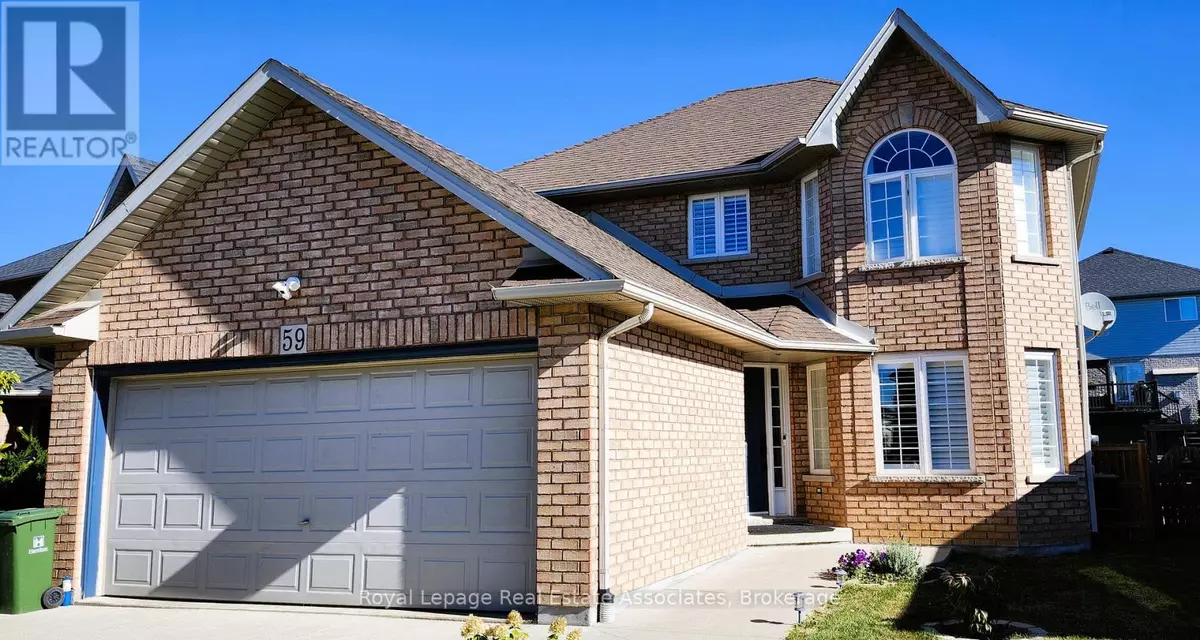 Hamilton (mount Hope), ON L0R1W0,59 SOLSBURY CRESCENT