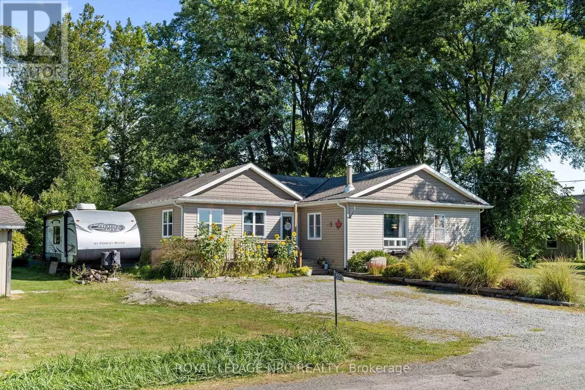 Wainfleet (marshville/winger), ON L0S1S0,53170 WILLFORD ROAD