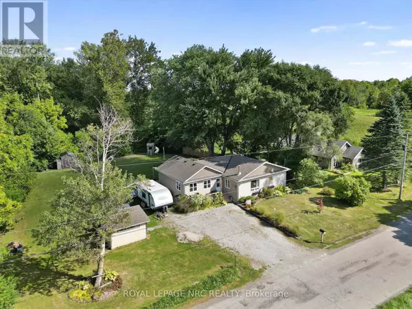 Wainfleet (marshville/winger), ON L0S1S0,53170 WILLFORD ROAD