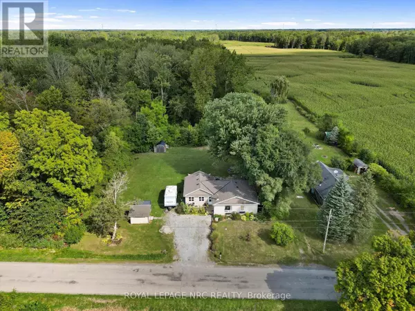 Wainfleet (marshville/winger), ON L0S1S0,53170 WILLFORD ROAD