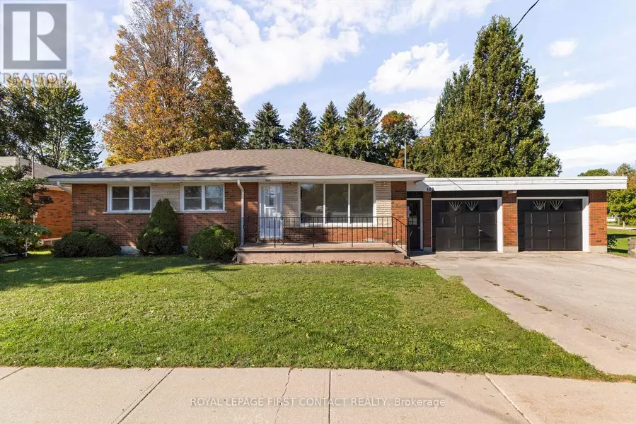 482 ST. VINCENT STREET S, Meaford, ON N4L1C6