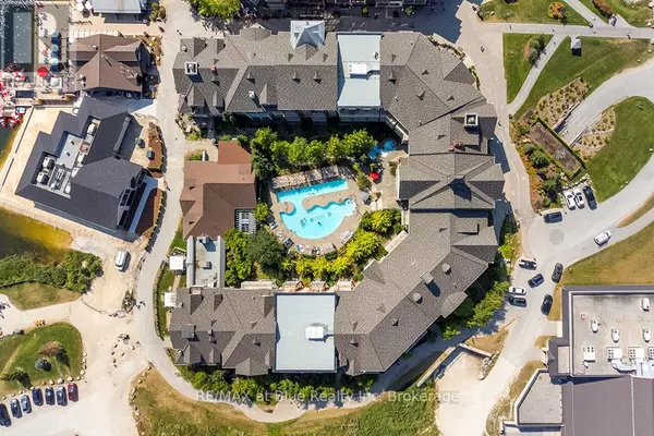 Blue Mountains, ON L9Y0V2,190 Jozo Weider BLVD #408