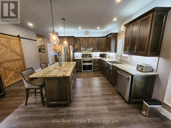 Meaford, ON N4L0B2,410 Ridge RD #32