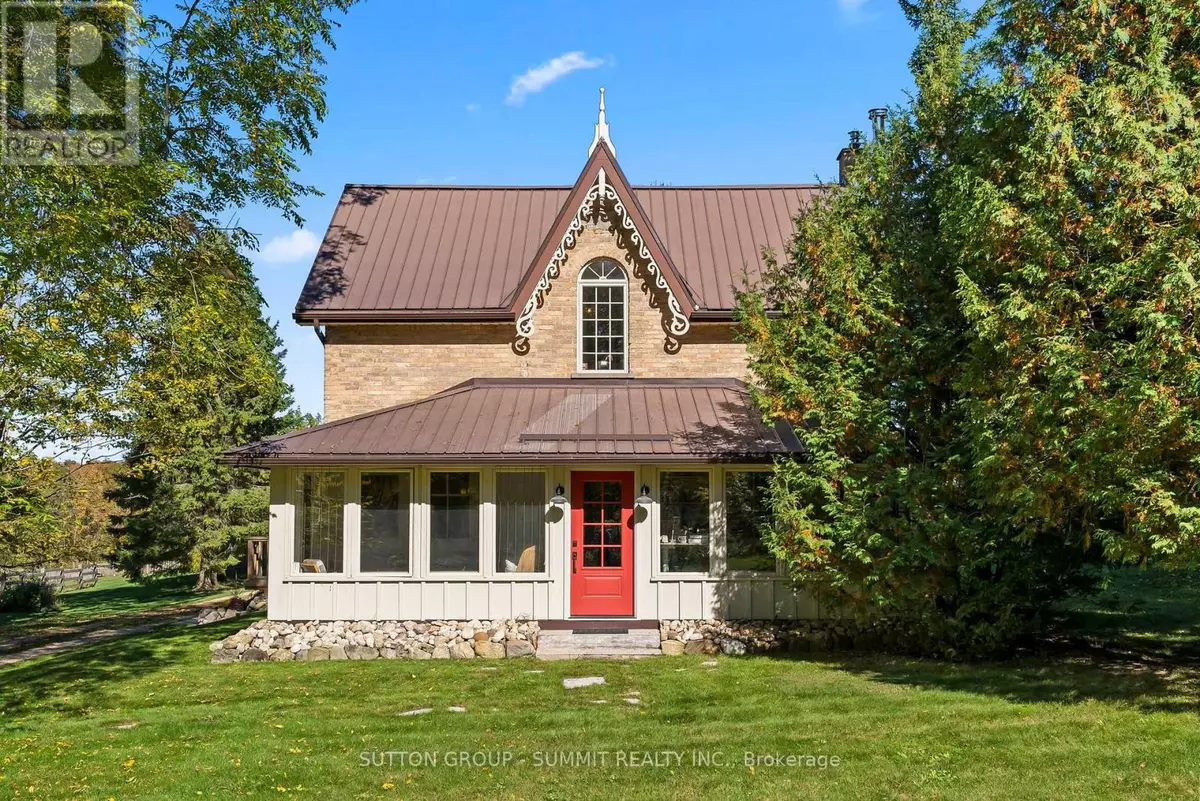 West Grey, ON N0G1S0,502349 10 CONCESSION