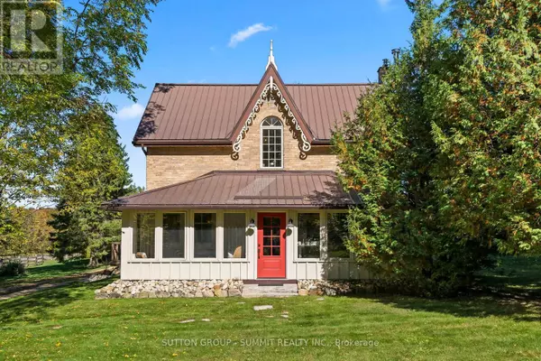 502349 10 CONCESSION, West Grey, ON N0G1S0