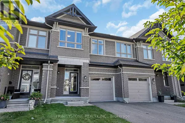 127 SHINNY AVENUE, Ottawa, ON K2V0G3