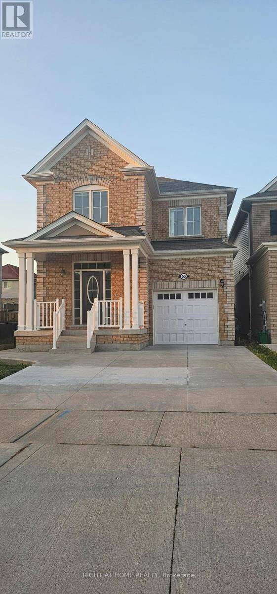 55 WATERMILL STREET, Kitchener, ON N2P0H4