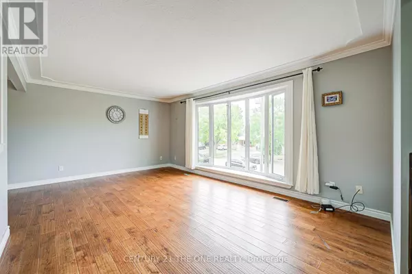 Kitchener, ON N2C1T4,25 CARROL STREET