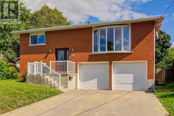 25 CARROL STREET, Kitchener, ON N2C1T4