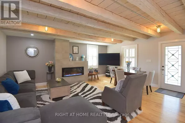 Hamilton, ON L0R1J0,2030 GOVERNORS ROAD