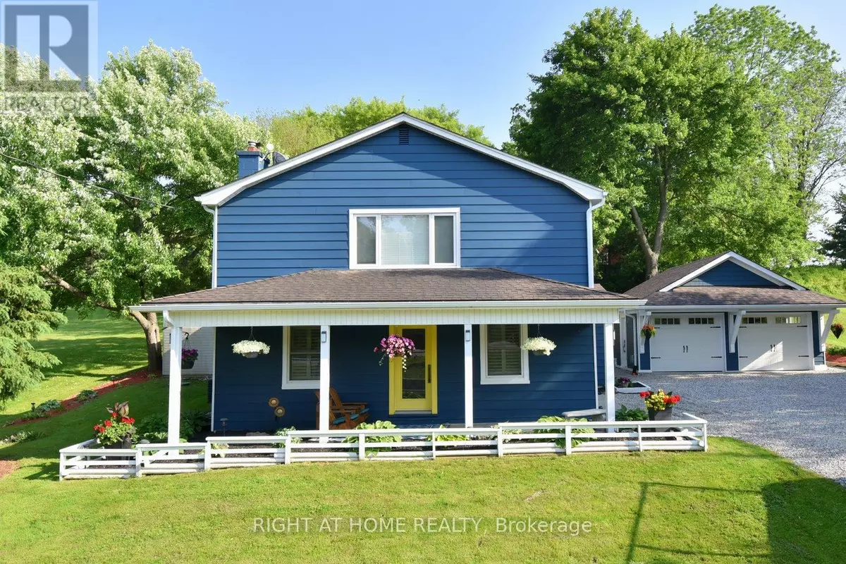 Hamilton, ON L0R1J0,2030 GOVERNORS ROAD