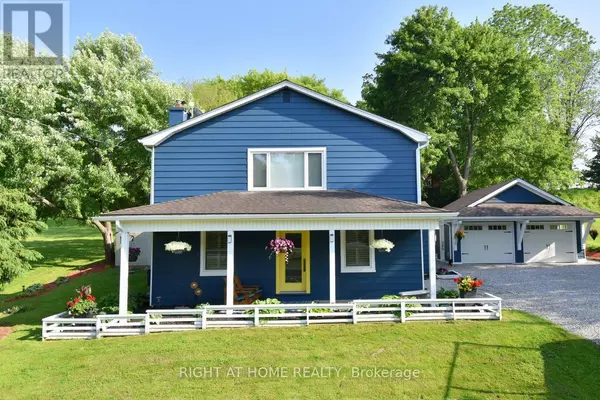 2030 GOVERNORS ROAD, Hamilton, ON L0R1J0