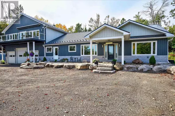 Kawartha Lakes (bexley), ON K0M2B0,9 LYTLE LANE