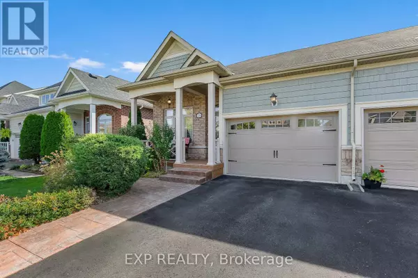 Niagara-on-the-lake (st. Davids), ON L0S1J1,78 ANGELA CRESCENT