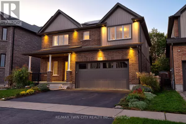 Kitchener, ON N2K0C4,138 EAGLECREST STREET