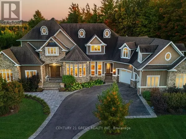39 BROOKHAVEN CRESCENT, East Garafraxa, ON L9W7M9